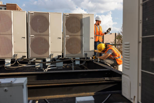 Best HVAC Retrofitting and Upgrading in Interlachen, FL