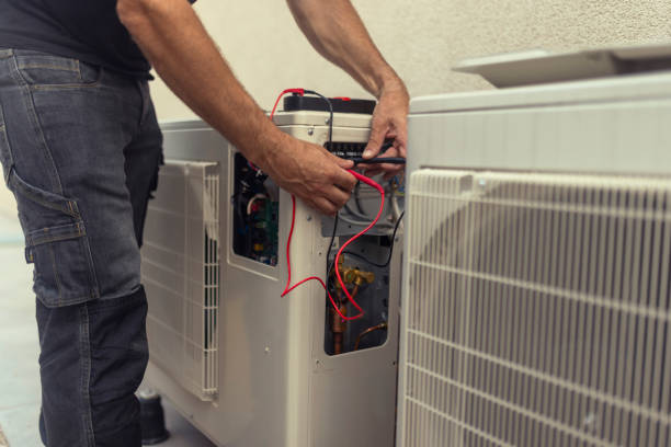 Best Residential HVAC in Interlachen, FL