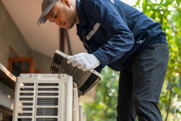 Best Residential HVAC in Interlachen, FL