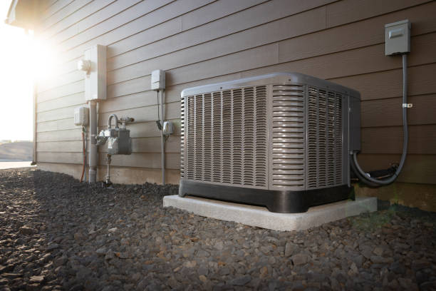 Best Solar-powered HVAC Systems in Interlachen, FL